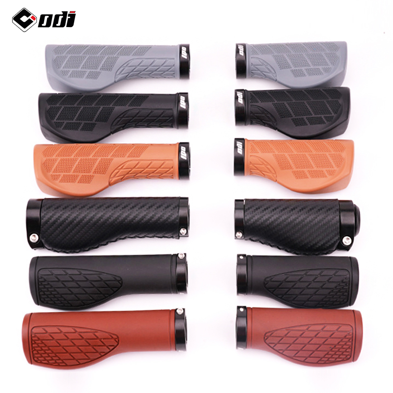 Cycling Glove Padded - Odidi sarung tangan stang sepeda MTB,