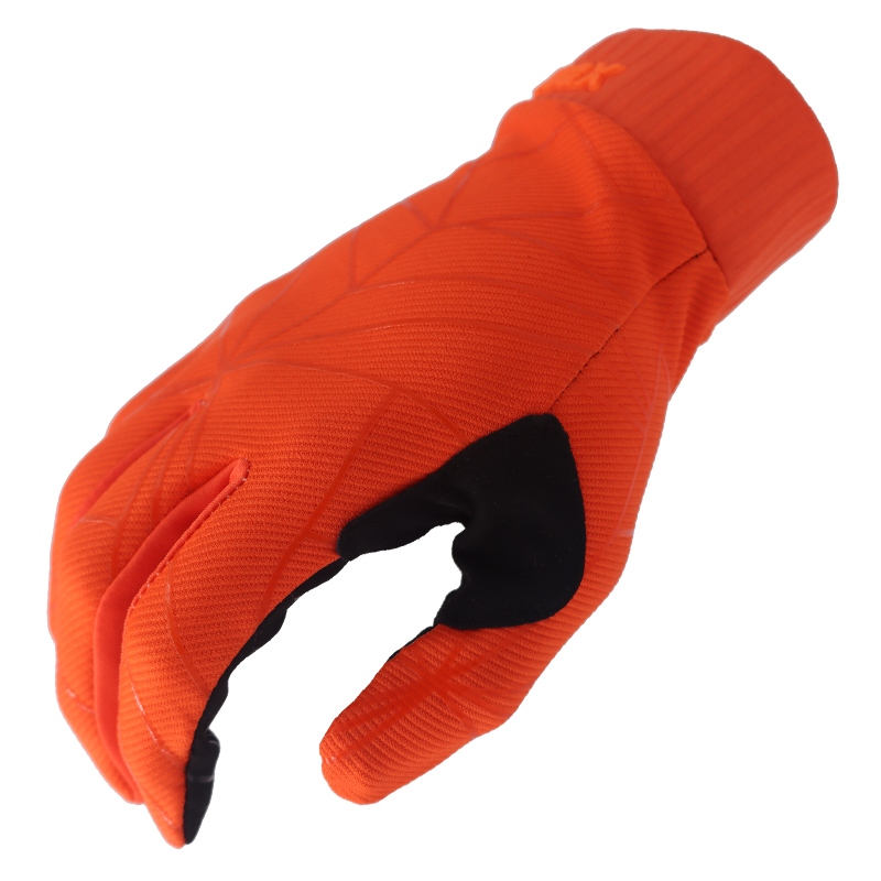 Cycling Glove Padded - Sarung Tangan Bersepeda Gunung IOQX MX