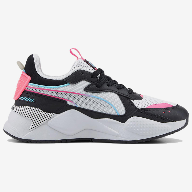 Sepatu olahraga low top Puma R - Puma Shoes Rs-X ulasan dan harga