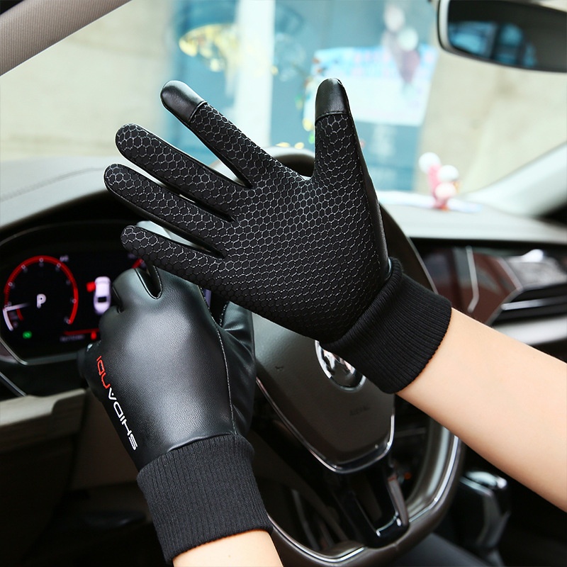 Sarung Tangan Termal Lapisan B - Gardening Glove Waterproof ulasan dan harga