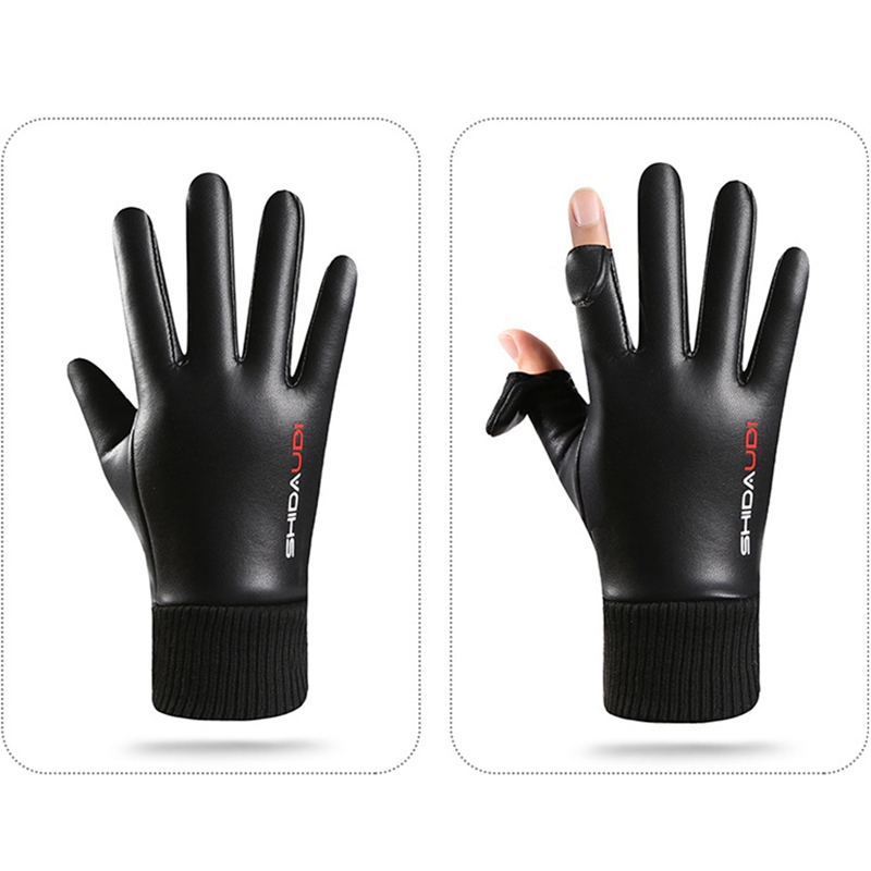 Sarung Tangan Termal Lapisan B - Gardening Glove Waterproof ulasan dan harga