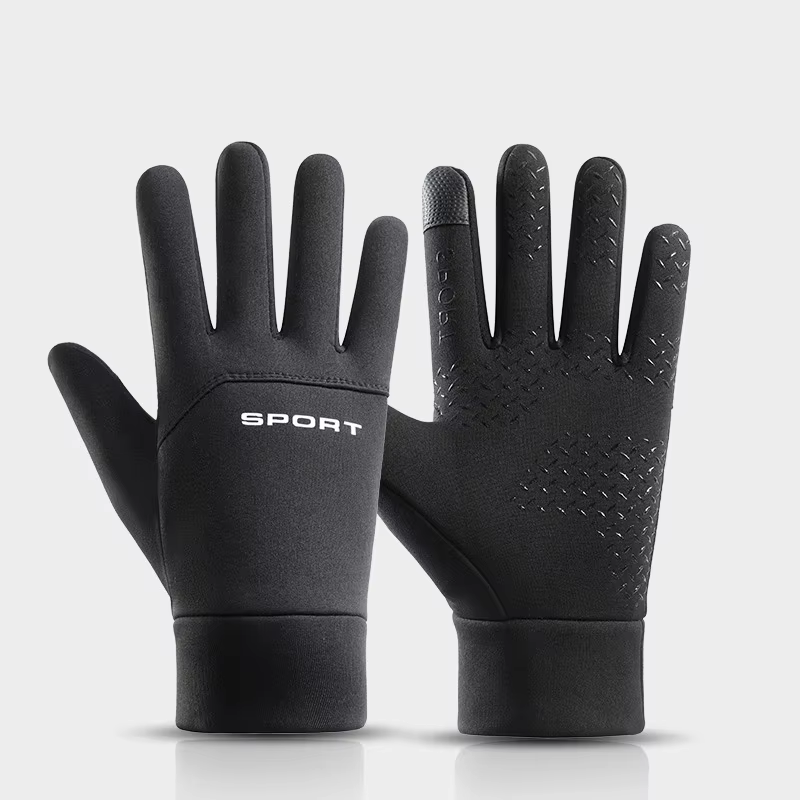 Sarung Tangan Sepak Bola Tahan - Gardening Glove Waterproof ulasan dan harga