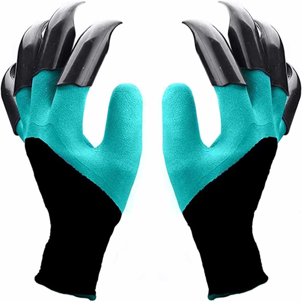 Sarung tangan berkebun dengan  - Gardening Glove Waterproof ulasan dan harga