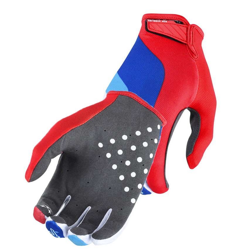 Sarung Tangan Berkendara Seped - Cycling Glove Padded ulasan dan harga