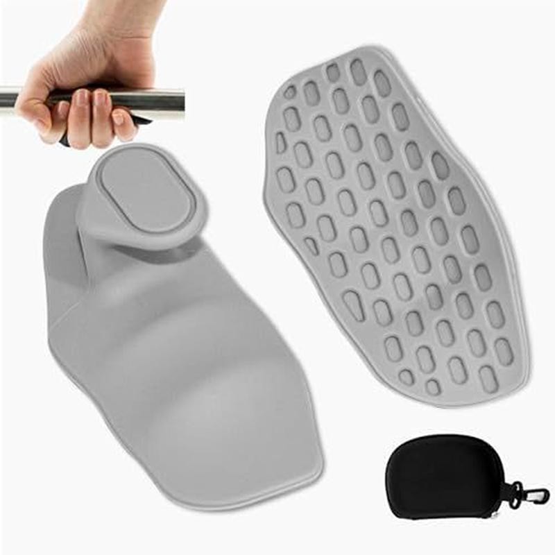 2 Buah Sarung Tangan Angkat Be - Workout Glove Gym ulasan dan harga