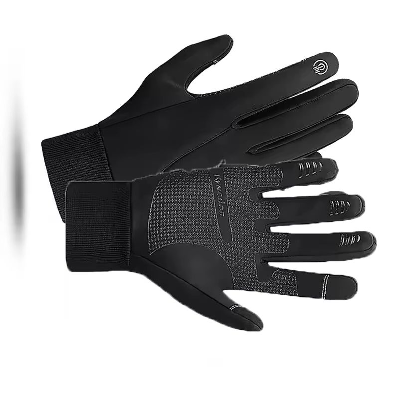 Sarung Tangan Berkendara Seped - Ski Glove Waterproof ulasan dan harga